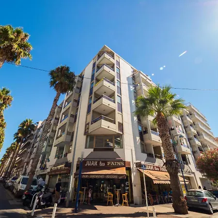 Apartment Graziella 506